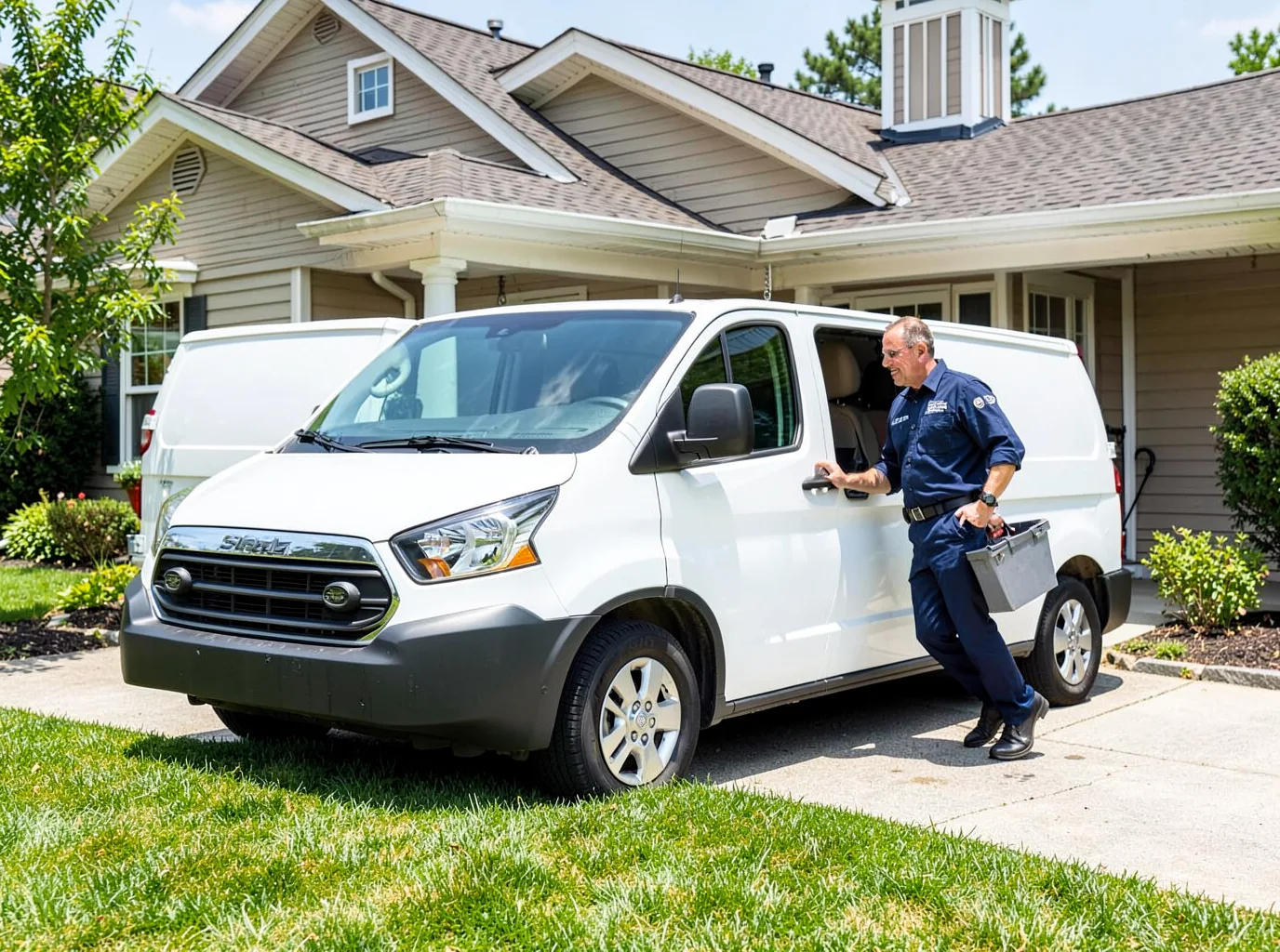 Emergency Plumber company in Bailey, NC