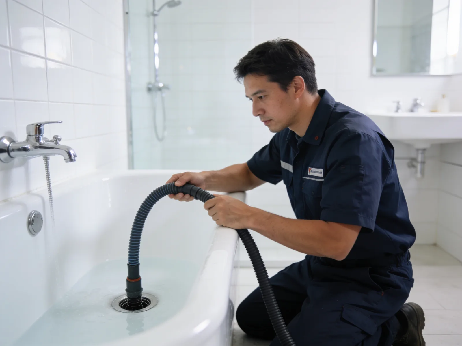 Emergency Plumber Bailey, NC FAQs